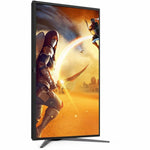 AOC Q27G4ZD 27' Class WQHD Gaming OLED Monitor - 16:9 - Black, Red - Alternate view 6
