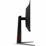 AOC Q27G4ZD 27' Class WQHD Gaming OLED Monitor - 16:9 - Black, Red - Right view