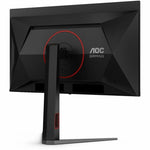 AOC Q27G4ZD 27' Class WQHD Gaming OLED Monitor - 16:9 - Black, Red