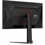 AOC Q27G4ZD 27' Class WQHD Gaming OLED Monitor - 16:9 - Black, Red