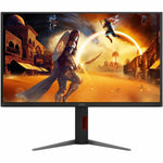 AOC Q27G4SD 27' Class WQHD Gaming OLED Monitor - 16:9 - Black, Red
