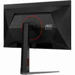 AOC Q27G4SD 27' Class WQHD Gaming OLED Monitor - 16:9 - Black, Red