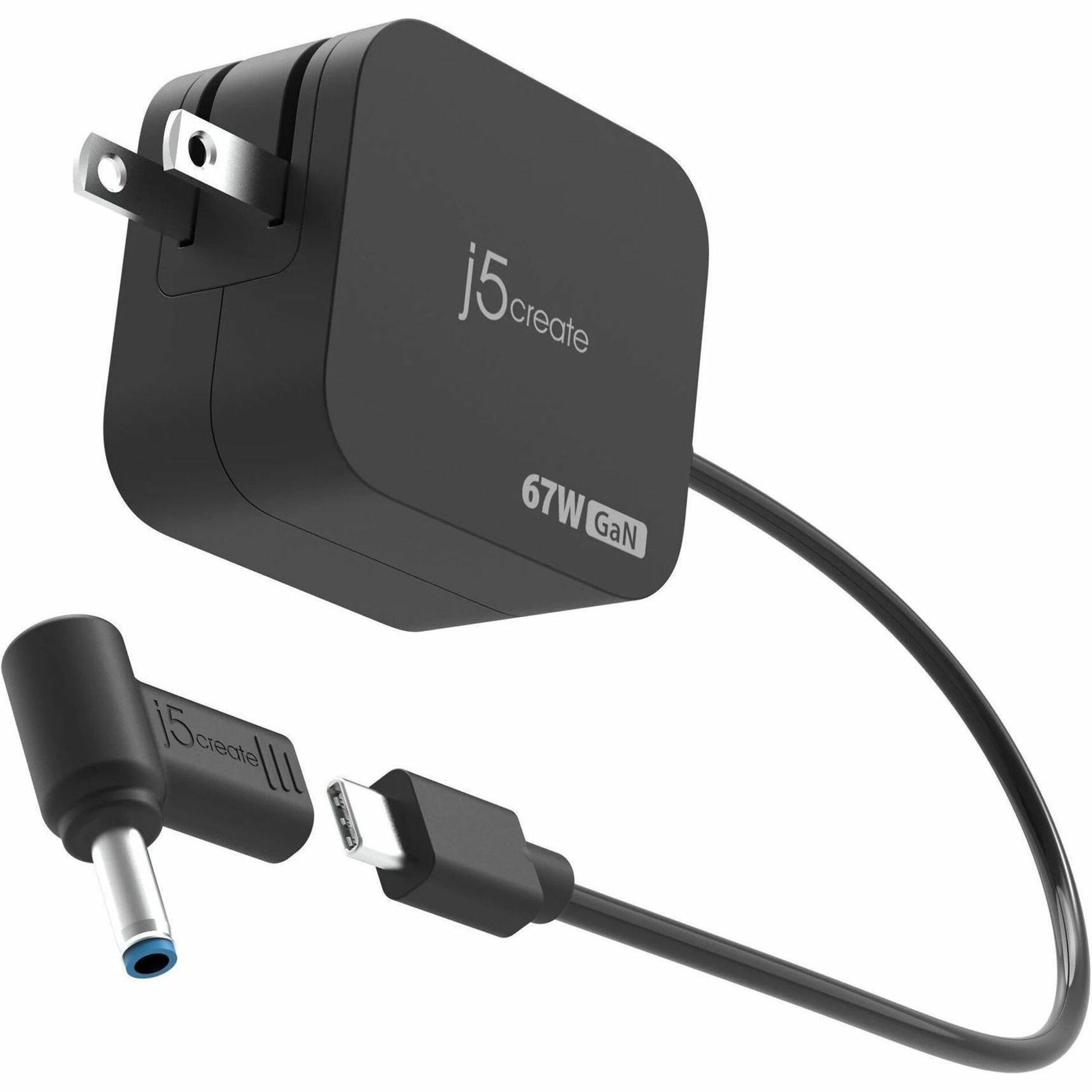 j5create 67 W AC Adapter