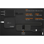 j5create 67 W AC Adapter - Alternate view 11