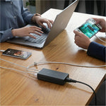 j5create JUP37185 185 W AC Adapter - Alternate view 6