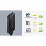 j5create JUP37185 185 W AC Adapter - Alternate view 16
