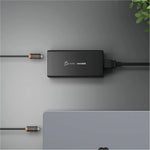 j5create JUP37185 185 W AC Adapter - Alternate view 11