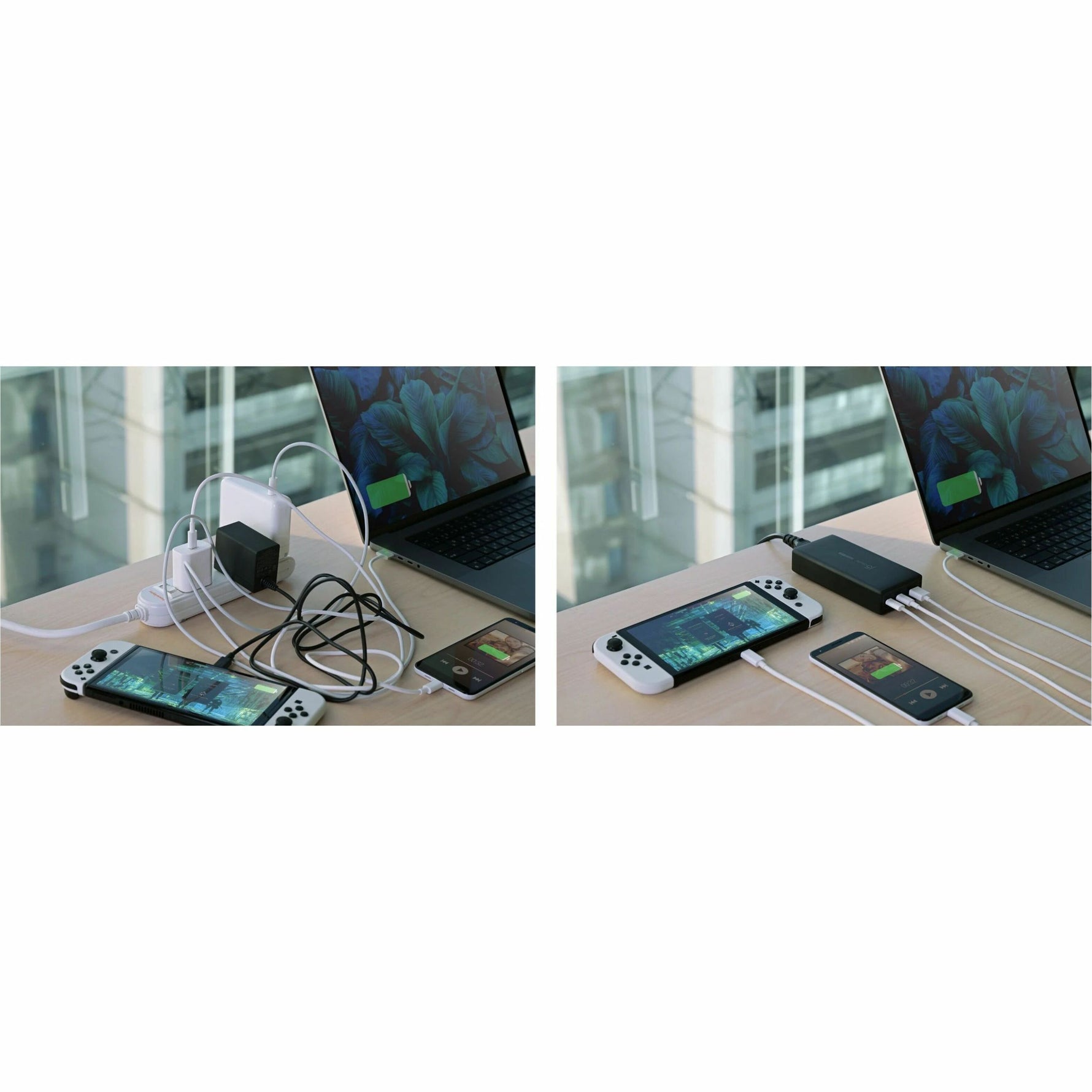 j5create JUP37185 185 W AC Adapter - Alternate view 17