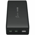 j5create JUP37185 185 W AC Adapter - Alternate view 18