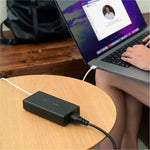 j5create JUP37185 185 W AC Adapter - Alternate view 9