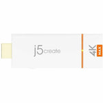 j5create ScreenCast JVAW76MAX Video Extender Transmitter - Wireless - Alternate view 12