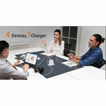 j5create JUP43130 130 W AC Adapter - Alternate view 6