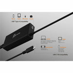 j5create JUP2290 AC Adapter - Alternate view 11