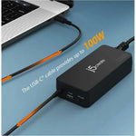 j5create JUP34108 AC Adapter - Alternate view 9