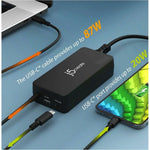 j5create JUP34108 AC Adapter - Alternate view 10