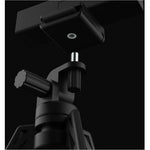 j5create JVCU435 Webcam - 8 Megapixel - 30 fps - Black, Silver - USB 2.0 Type A - 1 Each - Alternate view 6