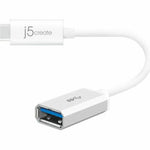 j5create JUCX05 Data Transfer Adapter - 1 Each - Alternate view 6