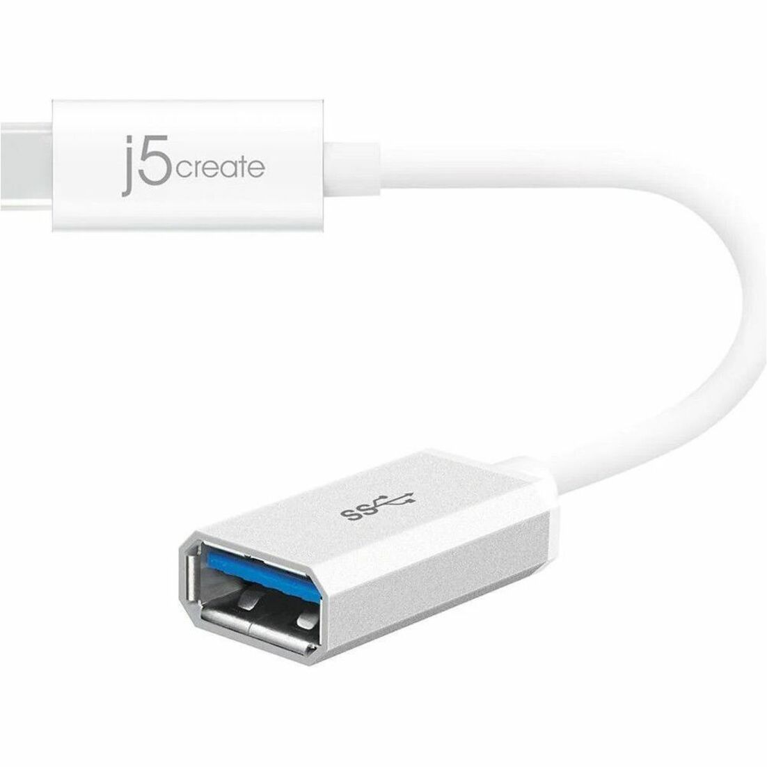 j5create JUCX05 Data Transfer Adapter - 1 Each - Alternate view 6