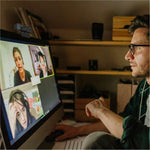 j5create JVCU100 Webcam - 2 Megapixel - 30 fps - Black - USB 2.0 Type A - 1 Each - Alternate view 6