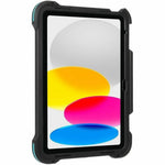 Targus SafePort THD929GL Rugged Carrying Case for 27.7 cm (10.9') to 27.9 cm (11') Apple iPad (10th Generation), iPad (11th Generation) Tablet - Black - Alternate view 6