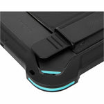 Targus SafePort THD929GL Rugged Carrying Case for 27.7 cm (10.9') to 27.9 cm (11') Apple iPad (10th Generation), iPad (11th Generation) Tablet - Black - Alternate view 8