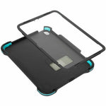 Targus SafePort THD929GL Rugged Carrying Case for 27.7 cm (10.9') to 27.9 cm (11') Apple iPad (10th Generation), iPad (11th Generation) Tablet - Black - Alternate view 9