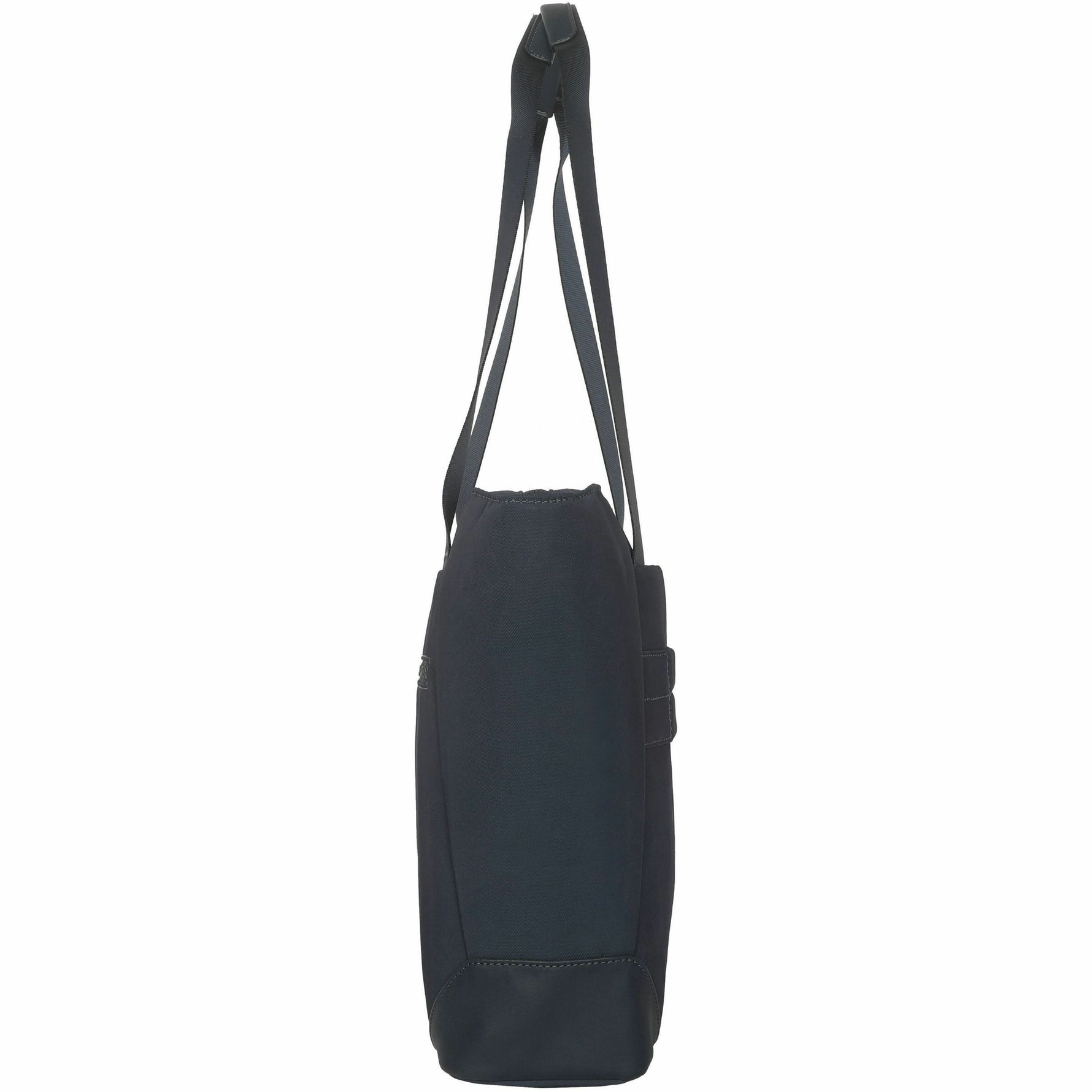Targus Avila TBA00102GL Carrying Case (Tote) for 38.1 cm (15') to 40.6 cm (16') Notebook - Midnight Blue - Left view