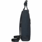 Targus Avila TBB65102GL Carrying Case (Backpack/Tote) for 38.1 cm (15') to 40.6 cm (16') Notebook - Midnight Blue - Right view