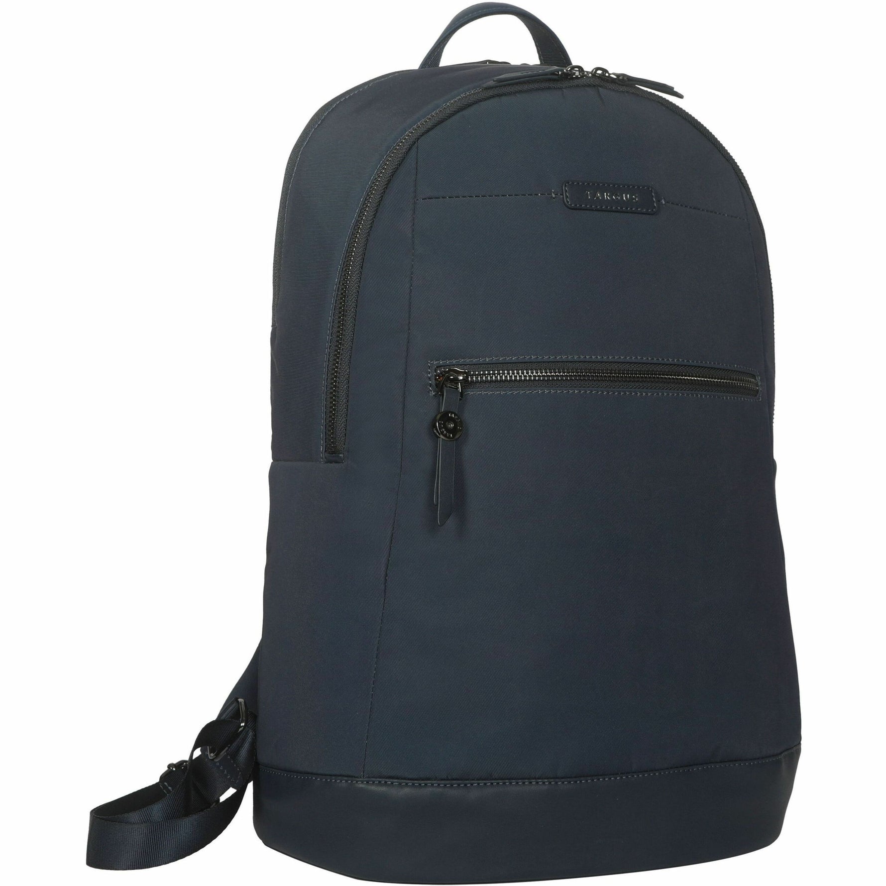Targus Avila TBB65002GL Carrying Case (Backpack) for 38.1 cm (15') to 40.6 cm (16') Notebook - Midnight Blue - Right view