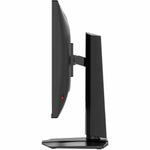 MSI MAG 275UPD E14 27' Class 4K UHD Gaming LCD Monitor - 16:9 - Black - Left view