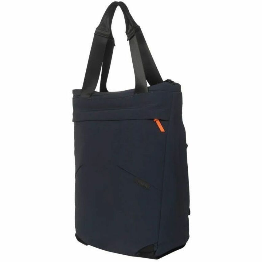 Targus Terra EcoSmart TBA65202GL Carrying Case (Tote) for 38.1 cm (15') to 40.6 cm (16') Notebook - Blue