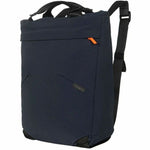 Targus Terra EcoSmart TBA65202GL Carrying Case (Tote) for 38.1 cm (15') to 40.6 cm (16') Notebook - Blue - Alternate view 6