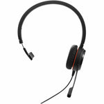 Jabra Evolve 20SE Wired On-ear, Over-the-head Mono Headset