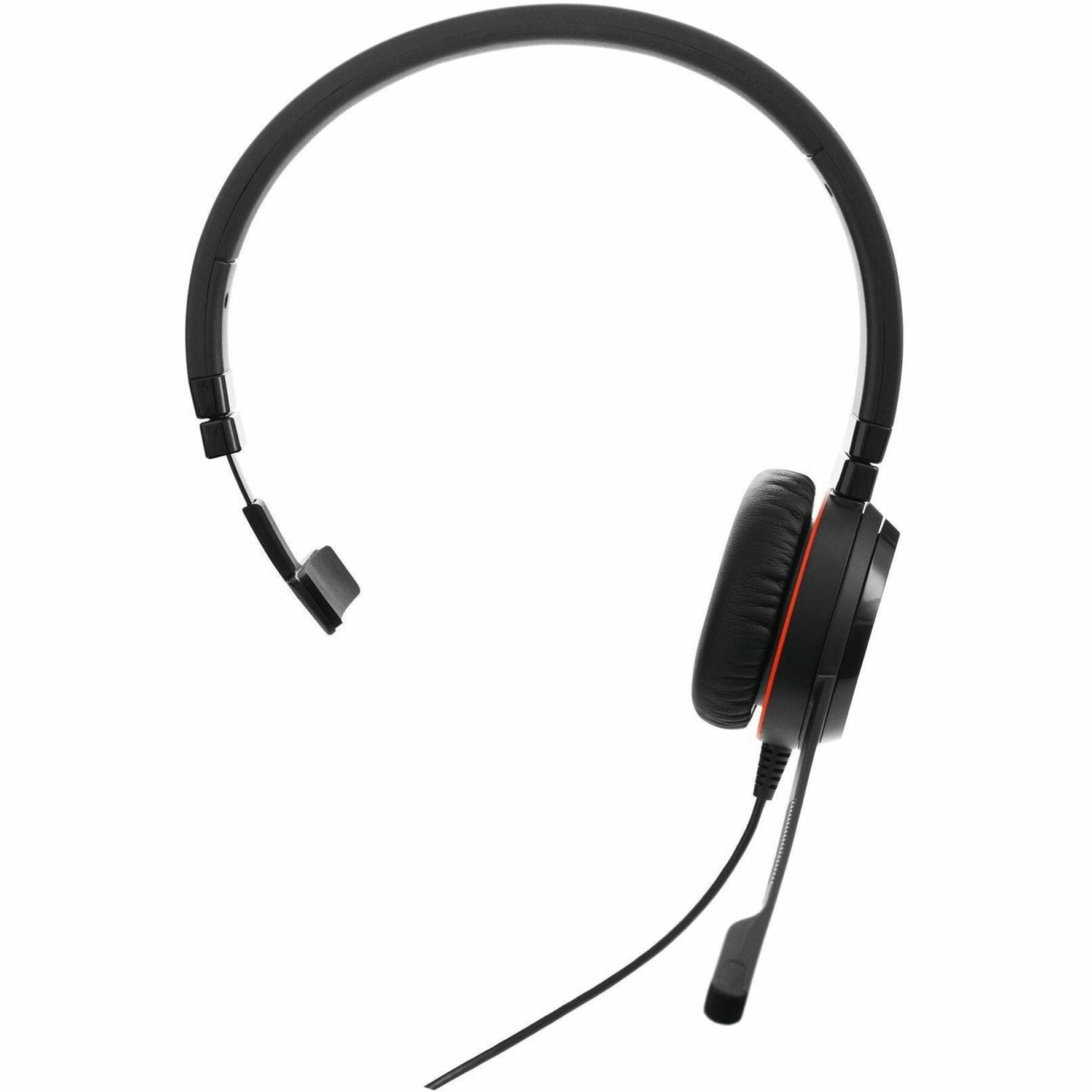 Jabra Evolve 20SE Wired On-ear, Over-the-head Mono Headset
