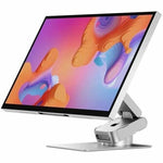 Alogic Aspekt Notebook Stand - Left view