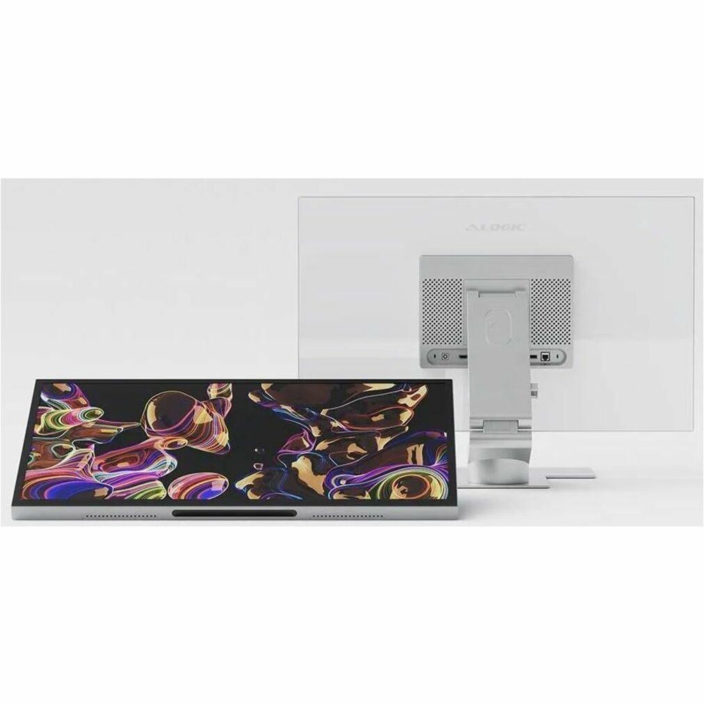 Alogic Aspekt Monitor Stand - Alternate view 10