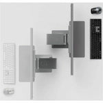 Alogic Aspekt Monitor Stand - Alternate view 7