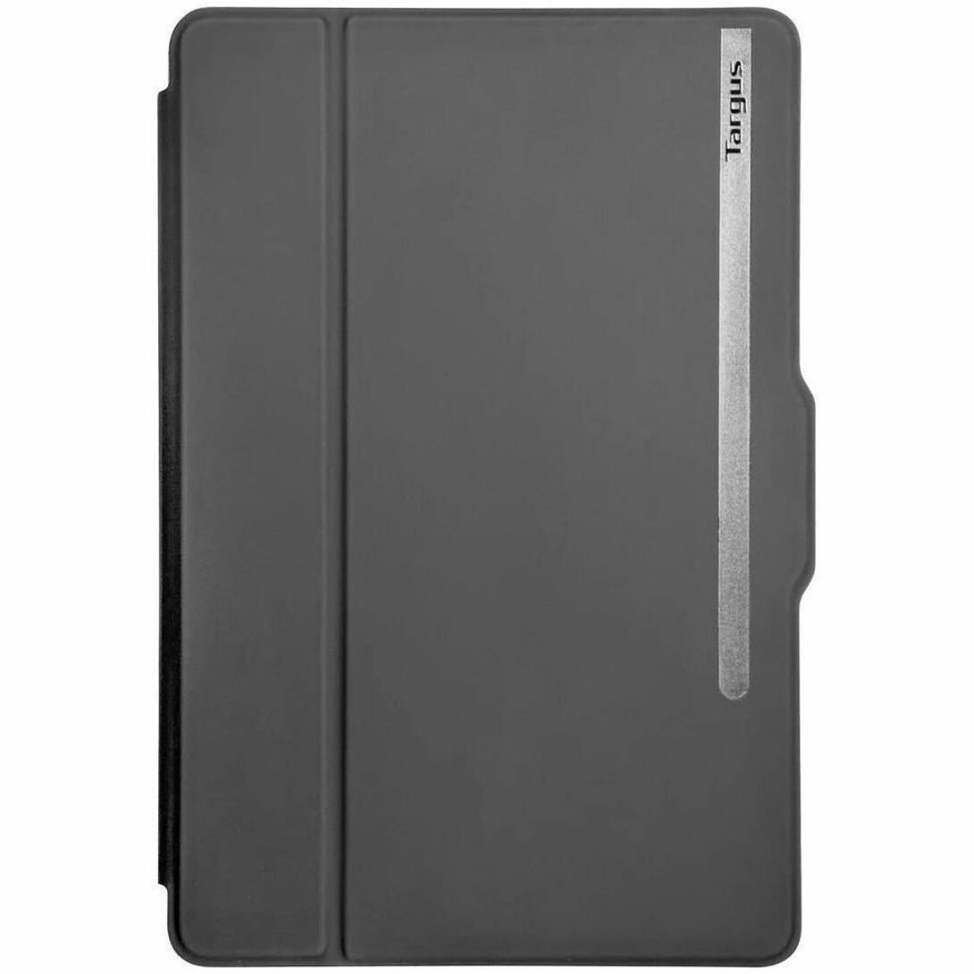 Targus Click-In THZ999GL Carrying Case (Folio) Samsung Galaxy Tab A11+, Galaxy Tab A9+ Tablet - Black