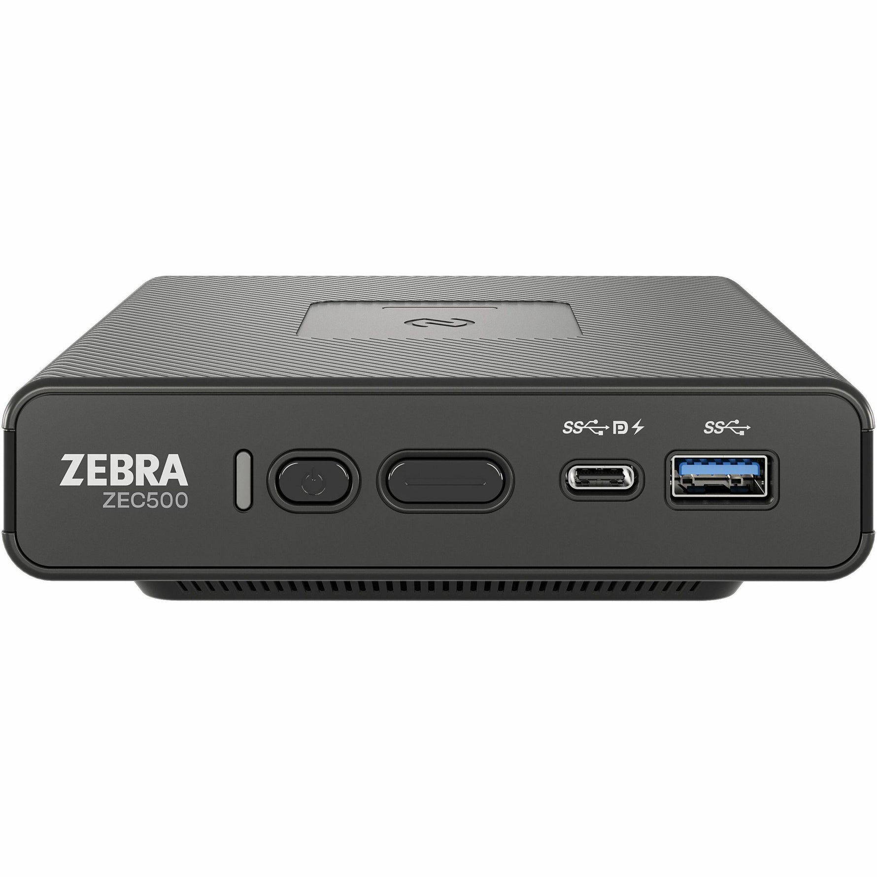 Zebra ZEC500 POS Terminal