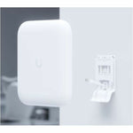 Ubiquiti U7 Dual Band Wi-Fi 7 IEEE 802.11 a/b/g/n/ac/ax/be 4.30 Gbit/s Wireless Access Point - Outdoor