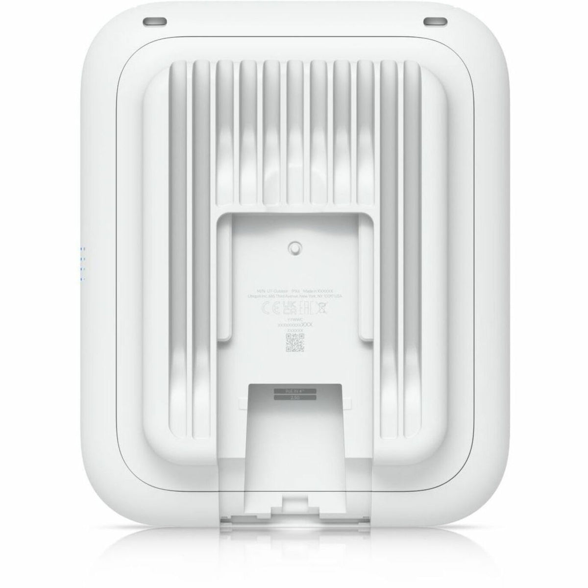Ubiquiti U7 Dual Band Wi-Fi 7 IEEE 802.11 a/b/g/n/ac/ax/be 4.30 Gbit/s Wireless Access Point - Outdoor