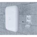 Ubiquiti U7 Dual Band Wi-Fi 7 IEEE 802.11 a/b/g/n/ac/ax/be 4.30 Gbit/s Wireless Access Point - Outdoor