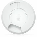 Ubiquiti U7 Long-Range Dual Band Wi-Fi 7 IEEE 802.11n/ac/ax/be/v/r/k 4.30 Gbit/s Wireless Access Point