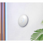 Ubiquiti U7 Lite Dual Band Wi-Fi 7 IEEE 802.11be 4.30 Gbit/s Wireless Access Point