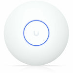 Ubiquiti U7 Lite Dual Band Wi-Fi 7 IEEE 802.11be 4.30 Gbit/s Wireless Access Point