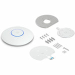 Ubiquiti U7 Lite Dual Band Wi-Fi 7 IEEE 802.11be 4.30 Gbit/s Wireless Access Point