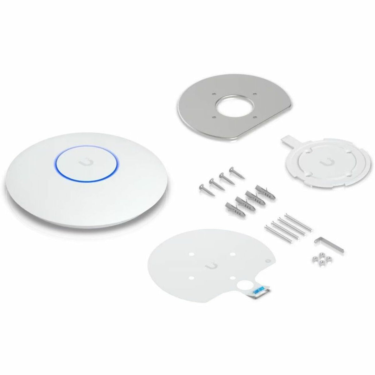 Ubiquiti U7 Lite Dual Band Wi-Fi 7 IEEE 802.11be 4.30 Gbit/s Wireless Access Point