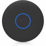 Ubiquiti U7 Pro Tri Band Wi-Fi 7 IEEE 802.11n/ac/ax/be/v/r/k 8.60 Gbit/s Wireless Access Point - Black