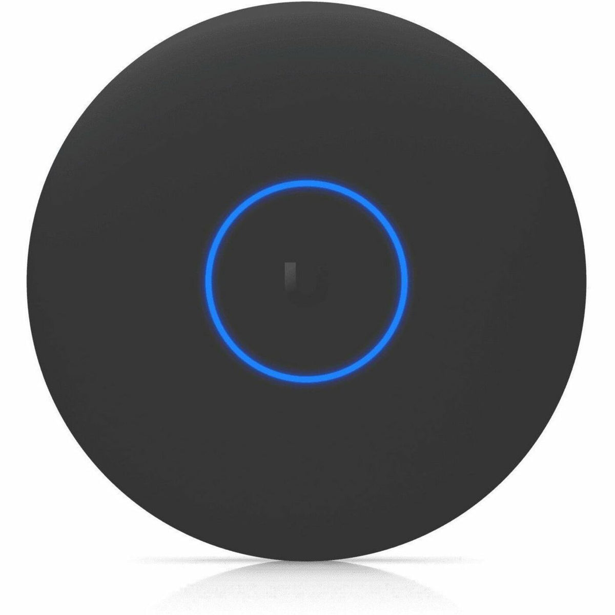 Ubiquiti U7 Pro Tri Band Wi-Fi 7 IEEE 802.11n/ac/ax/be/v/r/k 8.60 Gbit/s Wireless Access Point - Black