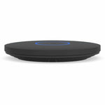 Ubiquiti U7 Pro Tri Band Wi-Fi 7 IEEE 802.11n/ac/ax/be/v/r/k 8.60 Gbit/s Wireless Access Point - Black